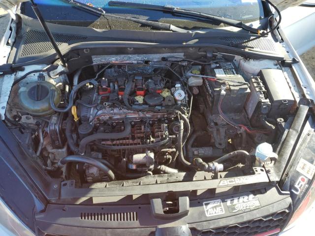 Photo 10 VIN: 3VW4T7AU1GM048467 - VOLKSWAGEN GTI 