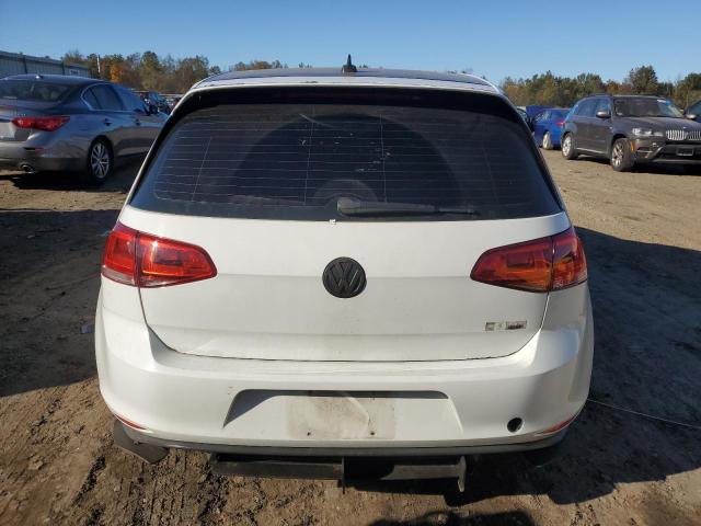 Photo 5 VIN: 3VW4T7AU1GM048467 - VOLKSWAGEN GTI 