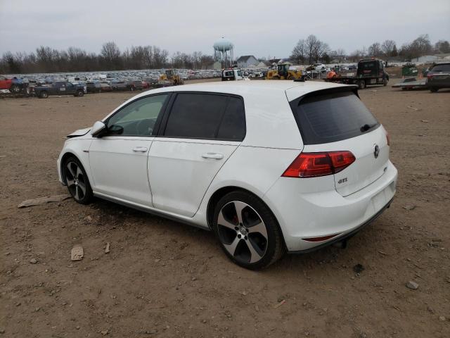 Photo 1 VIN: 3VW4T7AU1HM010397 - VOLKSWAGEN GTI S 