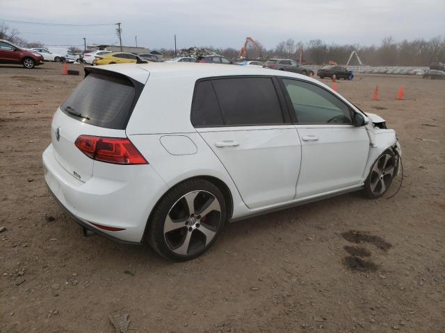 Photo 2 VIN: 3VW4T7AU1HM010397 - VOLKSWAGEN GTI S 