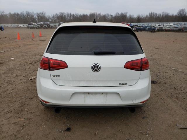 Photo 5 VIN: 3VW4T7AU1HM010397 - VOLKSWAGEN GTI S 