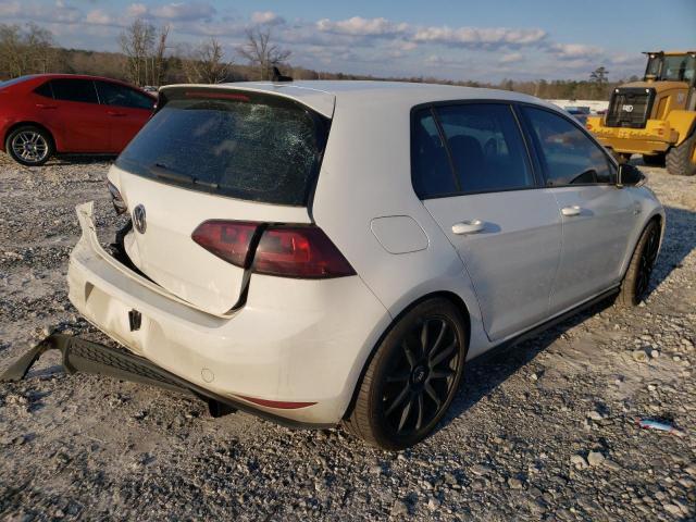 Photo 3 VIN: 3VW4T7AU1HM073774 - VOLKSWAGEN GTI S 