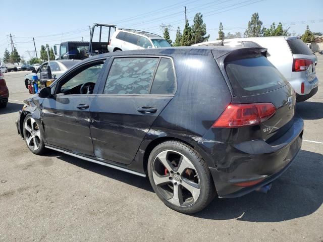 Photo 1 VIN: 3VW4T7AU1HM074584 - VOLKSWAGEN GTI S 