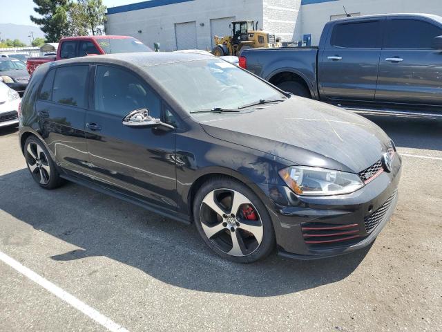 Photo 3 VIN: 3VW4T7AU1HM074584 - VOLKSWAGEN GTI S 