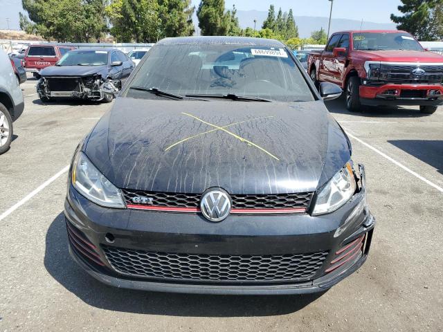 Photo 4 VIN: 3VW4T7AU1HM074584 - VOLKSWAGEN GTI S 