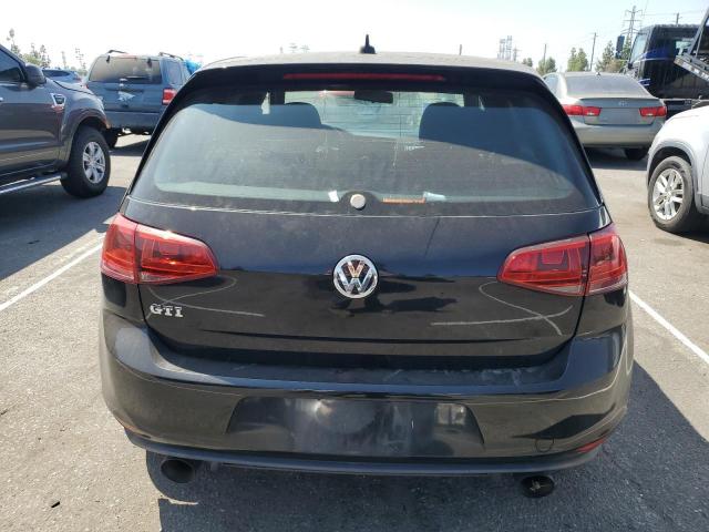 Photo 5 VIN: 3VW4T7AU1HM074584 - VOLKSWAGEN GTI S 