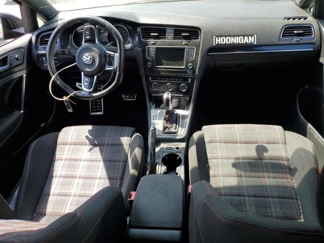 Photo 7 VIN: 3VW4T7AU1HM074584 - VOLKSWAGEN GTI S 