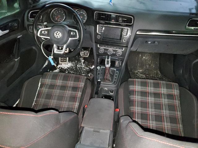 Photo 7 VIN: 3VW4T7AU2FM004587 - VOLKSWAGEN GTI 