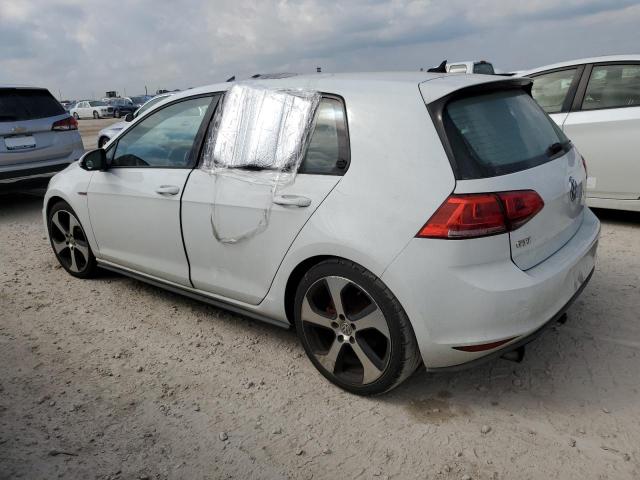 Photo 1 VIN: 3VW4T7AU2FM007456 - VOLKSWAGEN GTI 