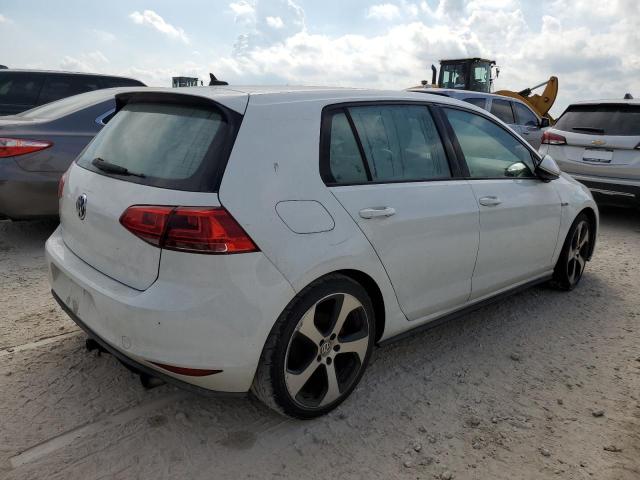 Photo 2 VIN: 3VW4T7AU2FM007456 - VOLKSWAGEN GTI 