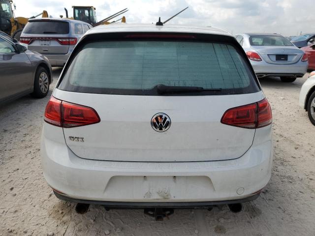 Photo 5 VIN: 3VW4T7AU2FM007456 - VOLKSWAGEN GTI 