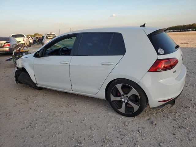 Photo 1 VIN: 3VW4T7AU2FM009241 - VOLKSWAGEN GTI 