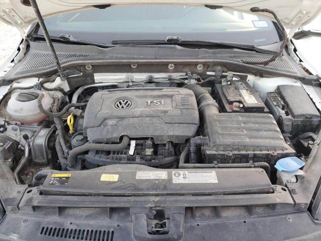 Photo 10 VIN: 3VW4T7AU2FM009241 - VOLKSWAGEN GTI 