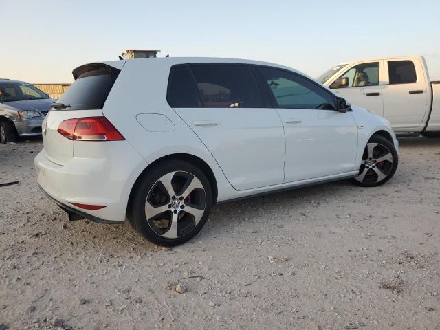 Photo 2 VIN: 3VW4T7AU2FM009241 - VOLKSWAGEN GTI 