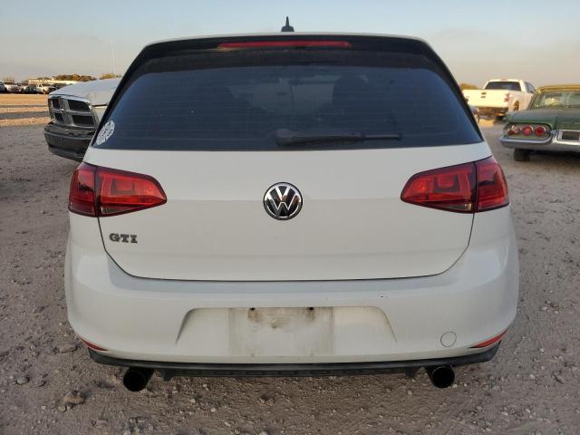 Photo 5 VIN: 3VW4T7AU2FM009241 - VOLKSWAGEN GTI 