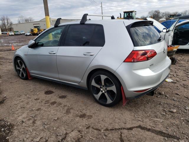 Photo 1 VIN: 3VW4T7AU2FM015069 - VOLKSWAGEN GTI 