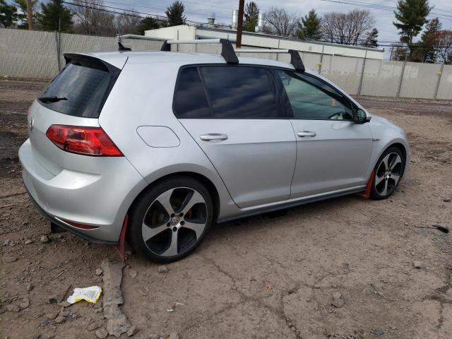 Photo 2 VIN: 3VW4T7AU2FM015069 - VOLKSWAGEN GTI 