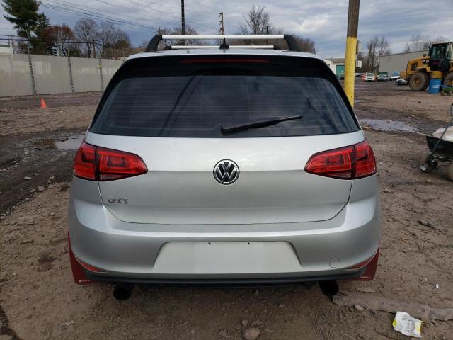 Photo 5 VIN: 3VW4T7AU2FM015069 - VOLKSWAGEN GTI 