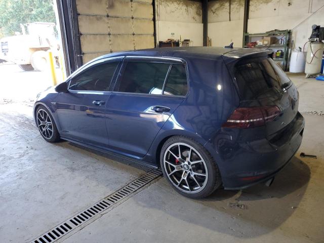 Photo 1 VIN: 3VW4T7AU2FM077118 - VOLKSWAGEN GTI 