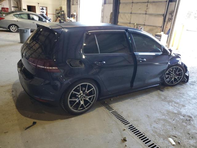 Photo 2 VIN: 3VW4T7AU2FM077118 - VOLKSWAGEN GTI 