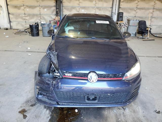 Photo 4 VIN: 3VW4T7AU2FM077118 - VOLKSWAGEN GTI 