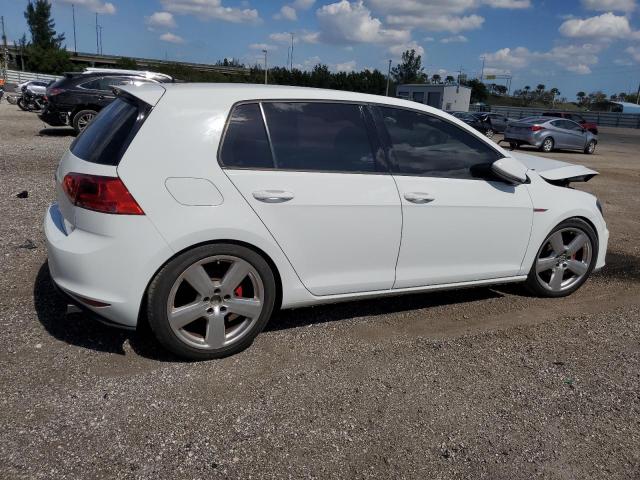 Photo 2 VIN: 3VW4T7AU2HM062234 - VOLKSWAGEN GTI S 