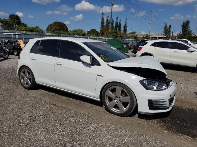 Photo 3 VIN: 3VW4T7AU2HM062234 - VOLKSWAGEN GTI S 