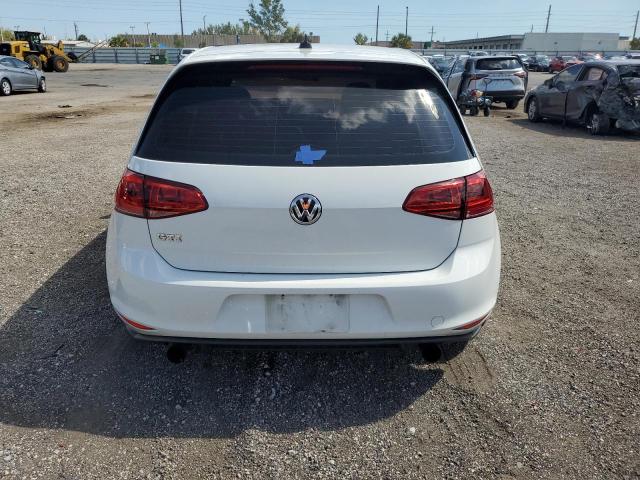 Photo 5 VIN: 3VW4T7AU2HM062234 - VOLKSWAGEN GTI S 