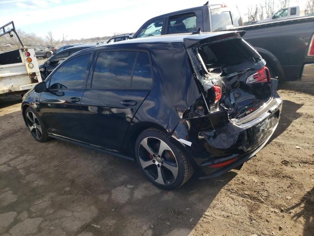 Photo 1 VIN: 3VW4T7AU2HM065277 - VOLKSWAGEN GTI S 