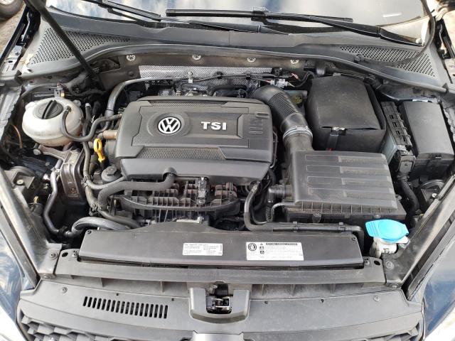 Photo 10 VIN: 3VW4T7AU2HM065277 - VOLKSWAGEN GTI S 