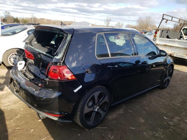 Photo 2 VIN: 3VW4T7AU2HM065277 - VOLKSWAGEN GTI S 