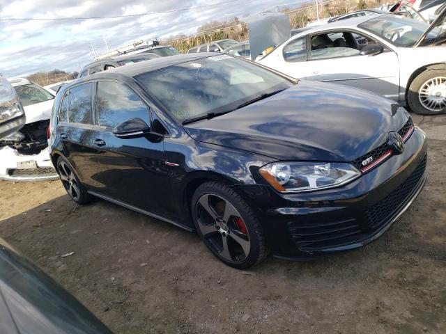 Photo 3 VIN: 3VW4T7AU2HM065277 - VOLKSWAGEN GTI S 