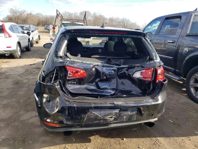 Photo 5 VIN: 3VW4T7AU2HM065277 - VOLKSWAGEN GTI S 