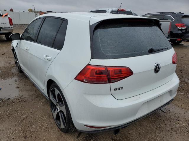 Photo 2 VIN: 3VW4T7AU2HM072312 - VOLKSWAGEN GTI S 