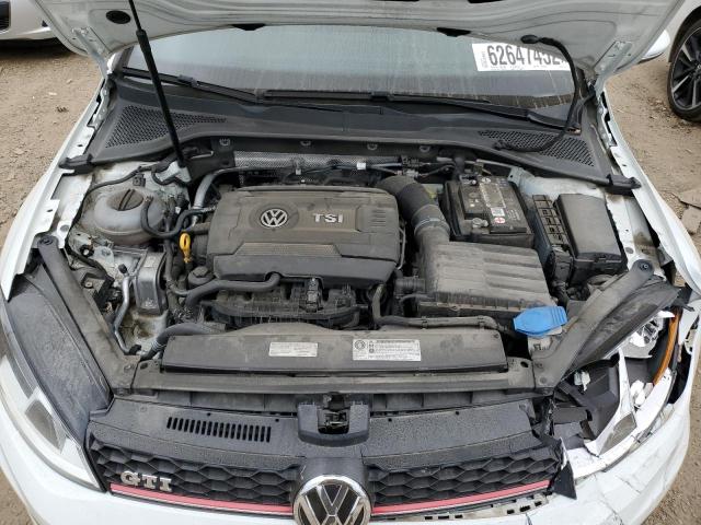 Photo 6 VIN: 3VW4T7AU2HM072312 - VOLKSWAGEN GTI S 