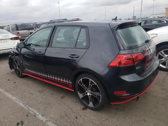 Photo 1 VIN: 3VW4T7AU2HM073234 - VOLKSWAGEN GTI S 