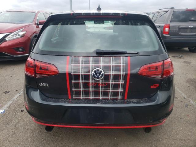 Photo 5 VIN: 3VW4T7AU2HM073234 - VOLKSWAGEN GTI S 