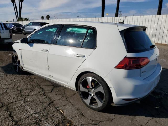 Photo 1 VIN: 3VW4T7AU2HM074688 - VOLKSWAGEN GTI S 