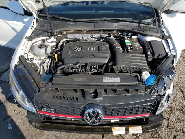 Photo 10 VIN: 3VW4T7AU2HM074688 - VOLKSWAGEN GTI S 