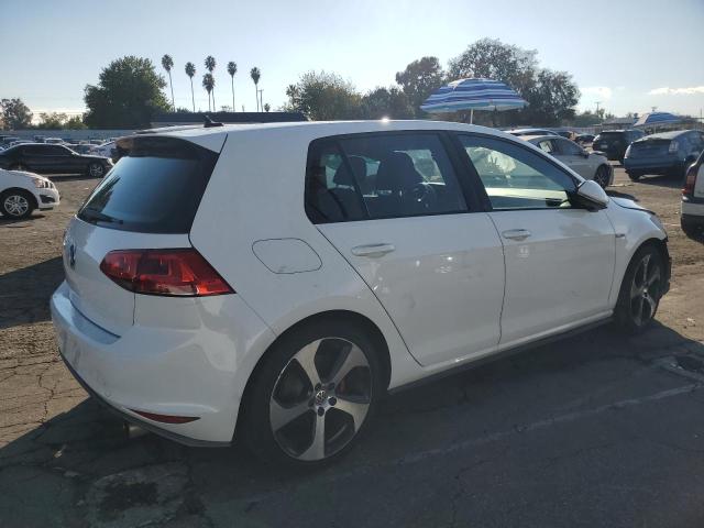 Photo 2 VIN: 3VW4T7AU2HM074688 - VOLKSWAGEN GTI S 