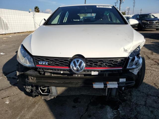 Photo 4 VIN: 3VW4T7AU2HM074688 - VOLKSWAGEN GTI S 