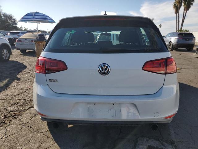 Photo 5 VIN: 3VW4T7AU2HM074688 - VOLKSWAGEN GTI S 