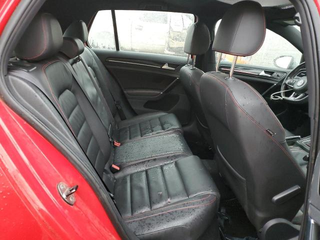 Photo 9 VIN: 3VW4T7AU3FM001424 - VOLKSWAGEN GTI 
