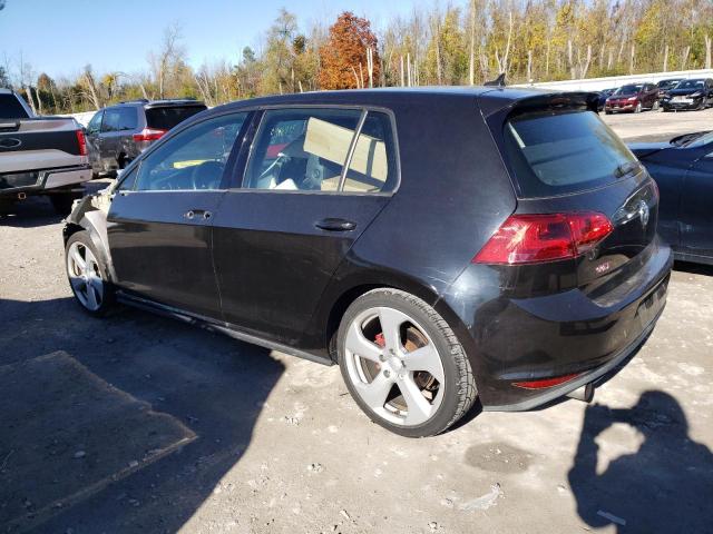 Photo 1 VIN: 3VW4T7AU3FM008907 - VOLKSWAGEN GTI 