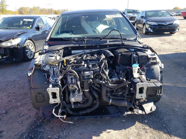 Photo 4 VIN: 3VW4T7AU3FM008907 - VOLKSWAGEN GTI 