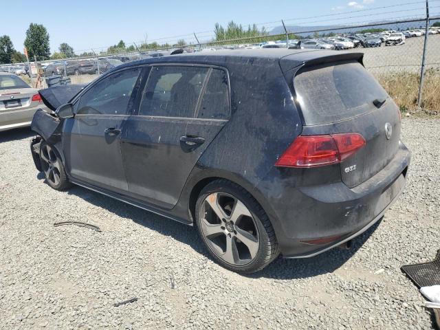 Photo 1 VIN: 3VW4T7AU3FM016781 - VOLKSWAGEN GTI 