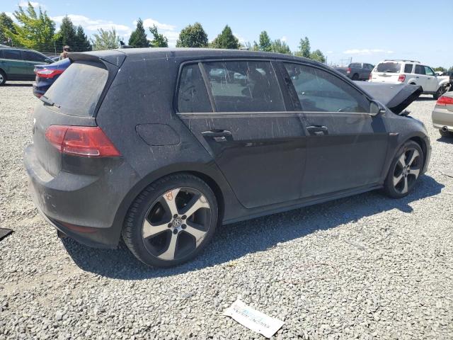 Photo 2 VIN: 3VW4T7AU3FM016781 - VOLKSWAGEN GTI 