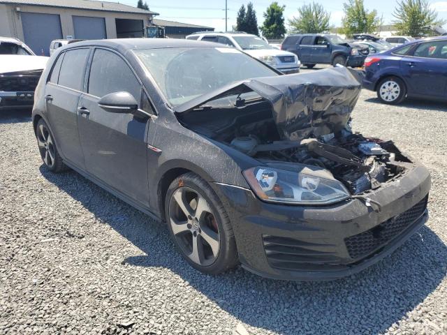 Photo 3 VIN: 3VW4T7AU3FM016781 - VOLKSWAGEN GTI 