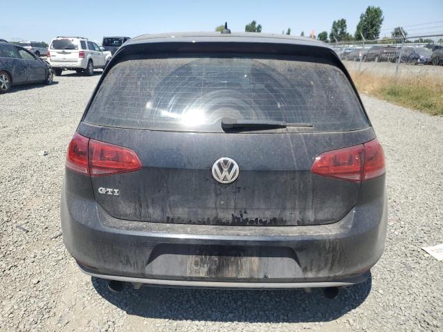 Photo 5 VIN: 3VW4T7AU3FM016781 - VOLKSWAGEN GTI 