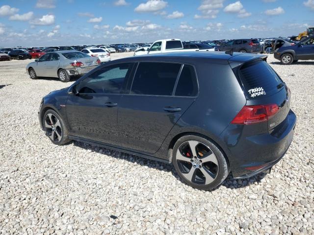 Photo 1 VIN: 3VW4T7AU3FM016828 - VOLKSWAGEN GTI 